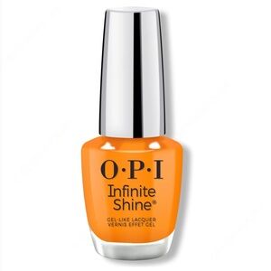 Nwt OPI Infinite Shine - Vogue Into the Sunset - #ISL181
